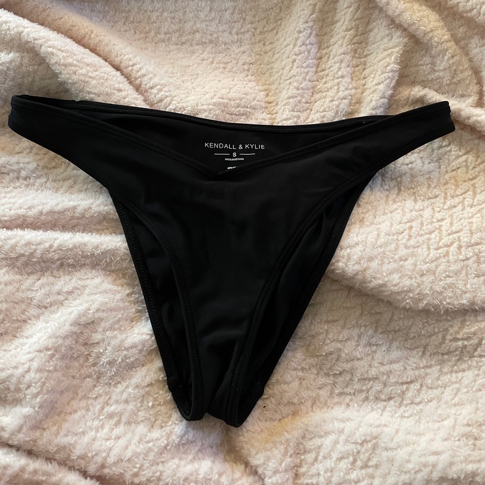Kendall & Kylie Bikini Bottom